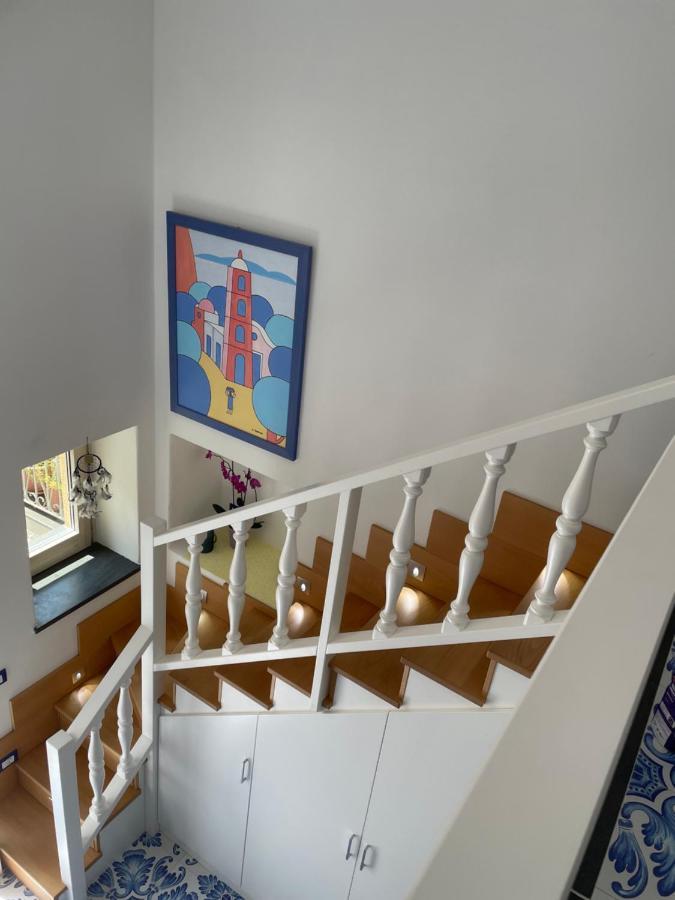 Apartment Casetta Del Pescatore *