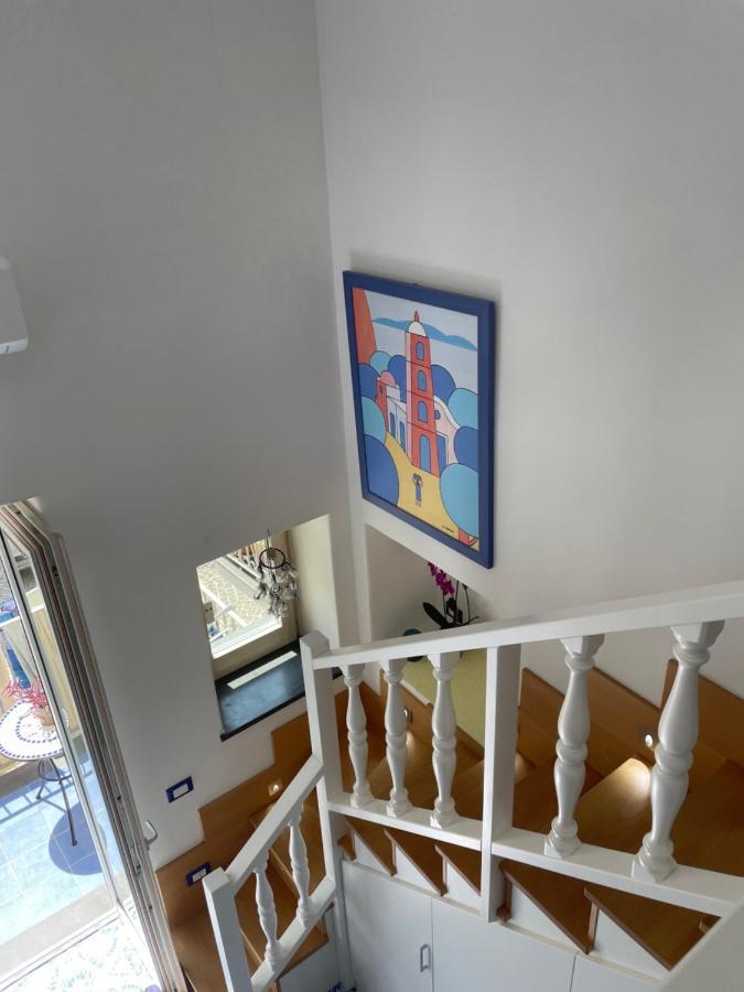 Apartment Casetta Del Pescatore Ischia