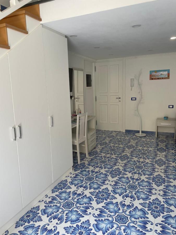 Apartment Casetta Del Pescatore Ischia