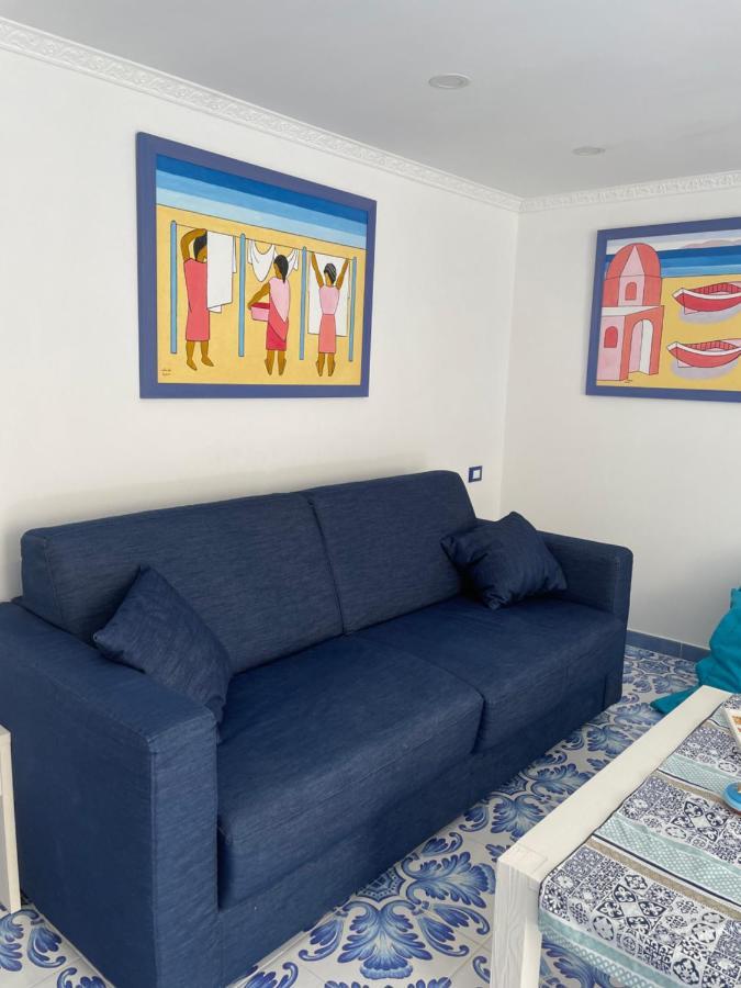 Casetta Del Pescatore Apartment