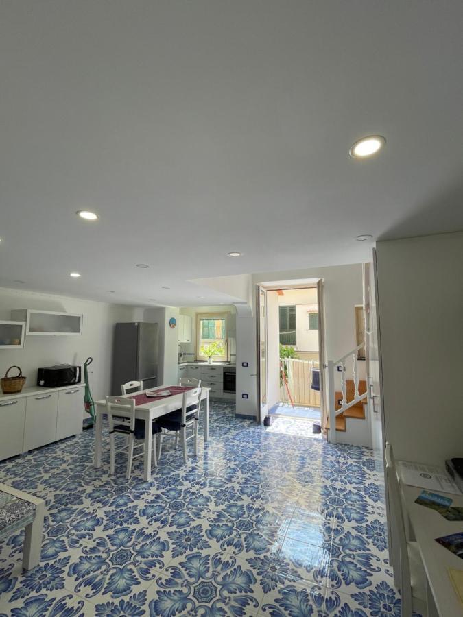 Apartment Casetta Del Pescatore Ischia