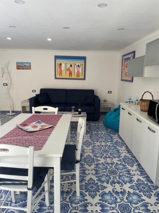 Casetta Del Pescatore Ischia