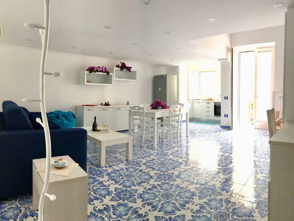 Apartment Casetta Del Pescatore *
