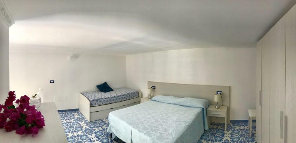 Casetta Del Pescatore Apartment Ischia