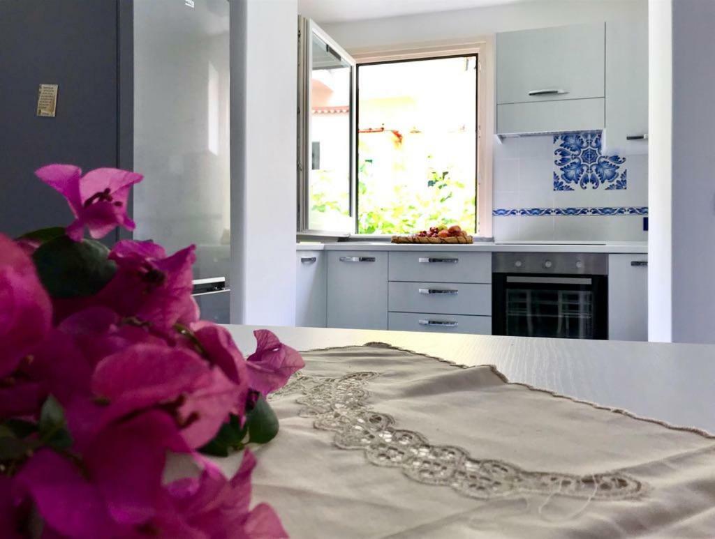 Casetta Del Pescatore Apartment Ischia