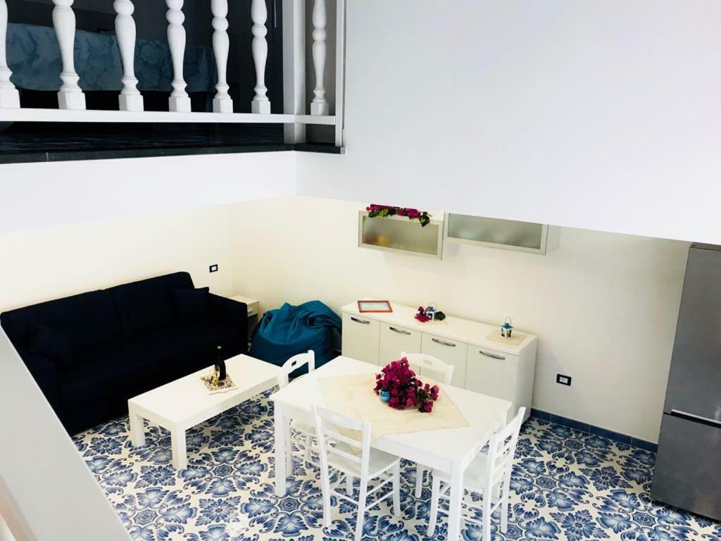 Casetta Del Pescatore Apartment Ischia