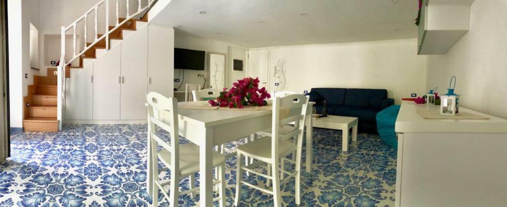 Apartment Casetta Del Pescatore