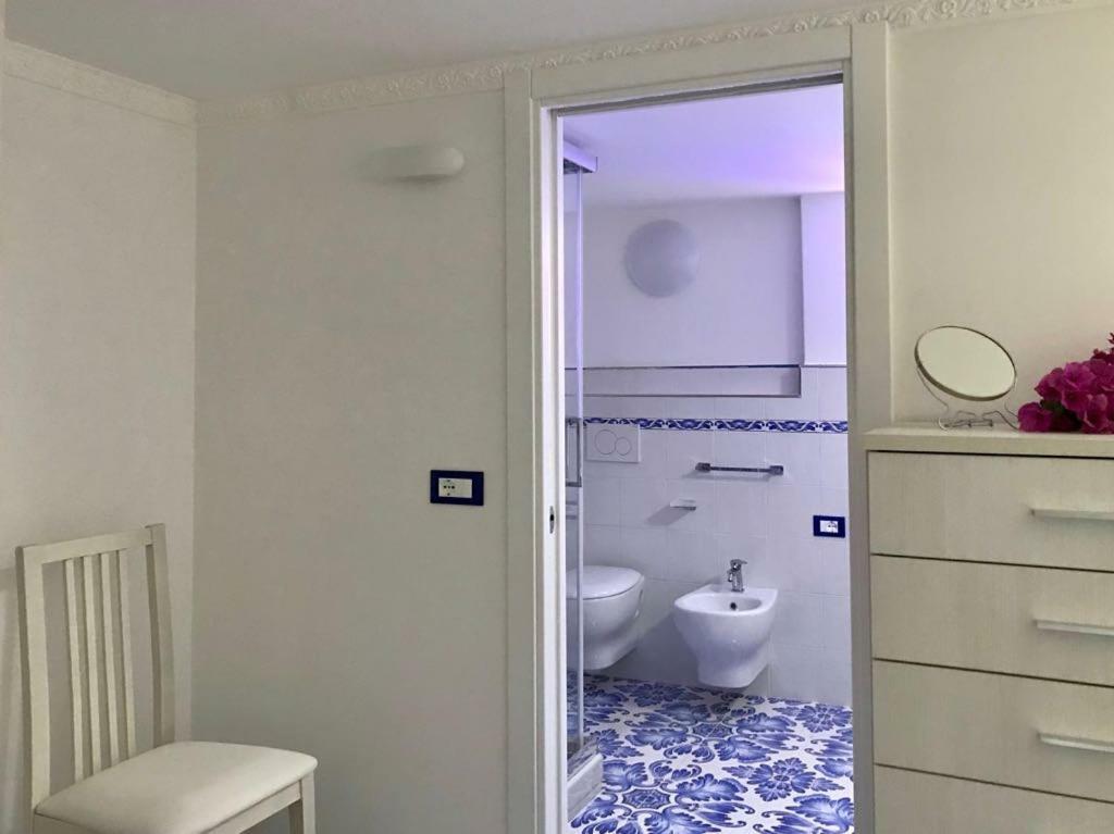 Apartment Casetta Del Pescatore
